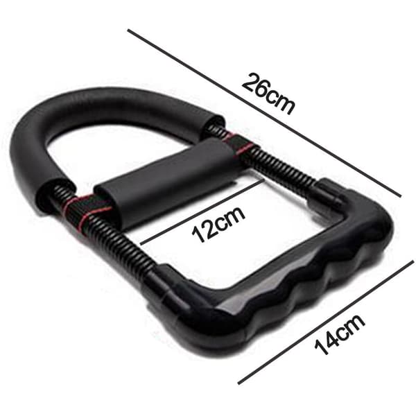 Wrist Support Armband Trainer Hand Developer Arm Hand Training Strength Trainer