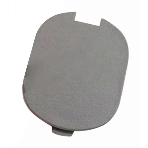 For Cr-v Re 2007-2011 Baklyktmutter Støvdeksel Dekorasjonsdeksel Rammehette 33506-swa-a01