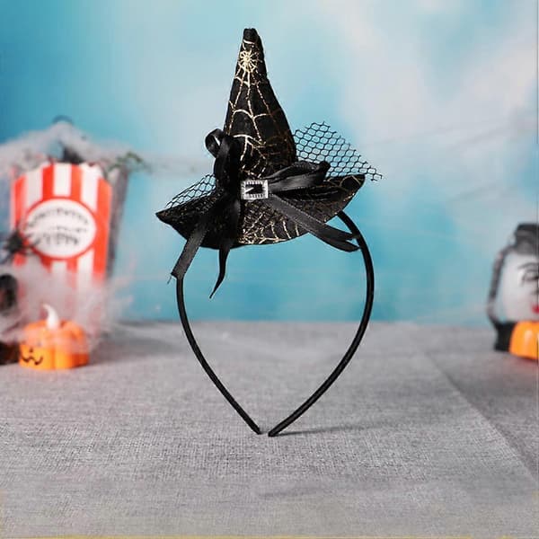 3 kpl Halloween Panta Tarvikkeet Lapsille Aikuisille Cosplay Juhlapanta