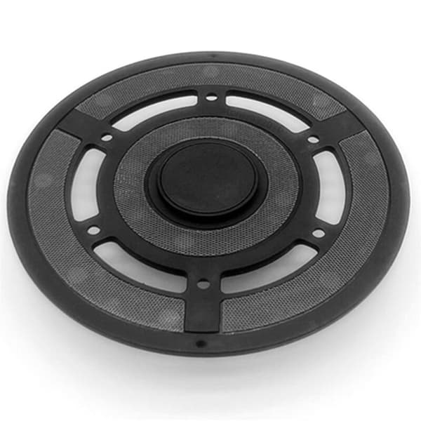 2 stk Moppholder for X1 OMNI Robotstøvsuger Vaskbar Rengjøringsduk Reservedeler