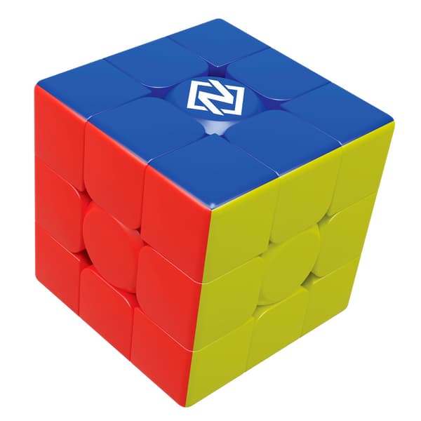 Nexcube 3X3 Multifärg