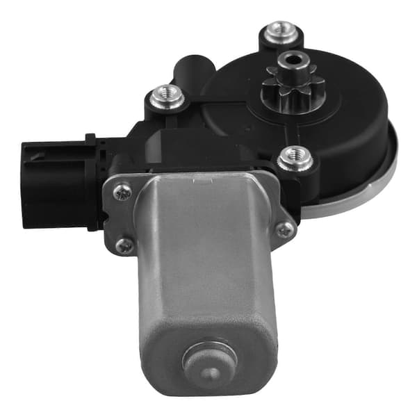 8-98160723-0 Power Window Motor Right 6-pin Compatible with DMAX 2012 2013 2014 2015 2016 2017 2018 2019 8981607230 VHD