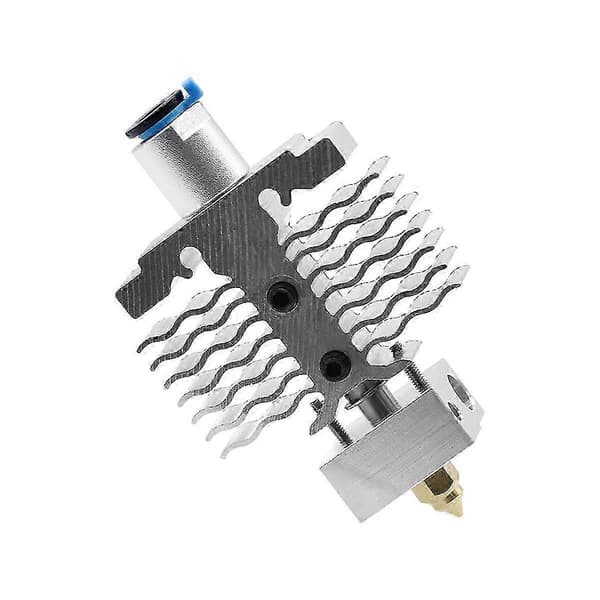 3D-printer Hotend Kit Kompatibel med Ender3-Neo/V2 Neo/Max Neo Printer Hot End 0.4Mm Dyse 3D-printertilbehør