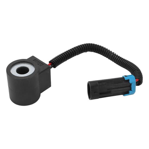 [LD]Solenoid Coil 6309311 Delicate Black Iron Replacement Compatible with Valve Stem Kits 08 80 88 98