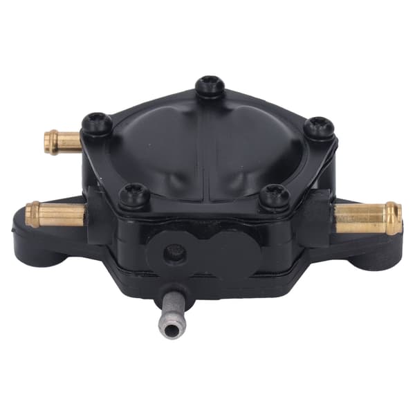 65L UTV Drivstoffpumpeenhet Svart Erstatning for RHINO 450 4x4 2006-2009
