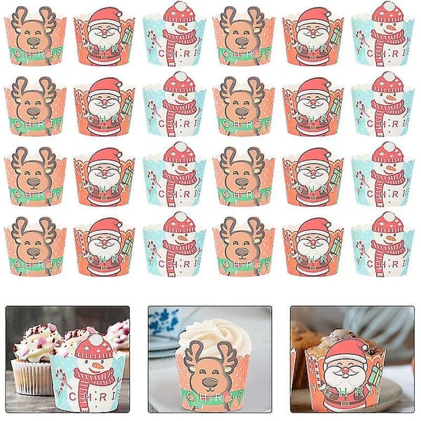 150 stk. kakeformer