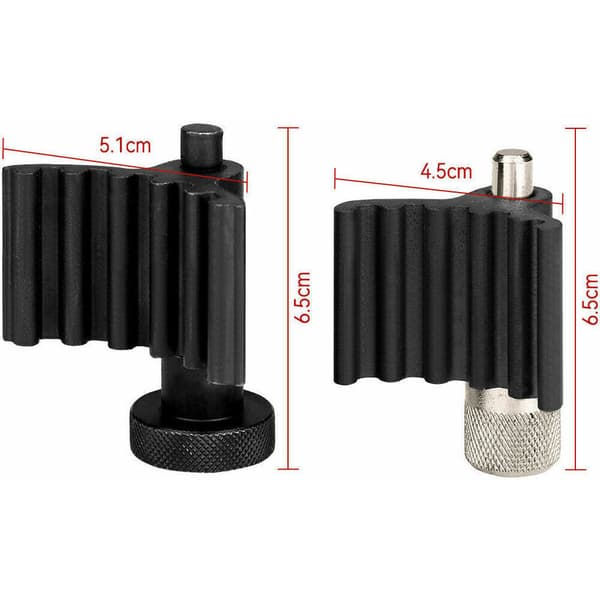 Glitteriset joulupallot, 8 cm, joulukoristeluun