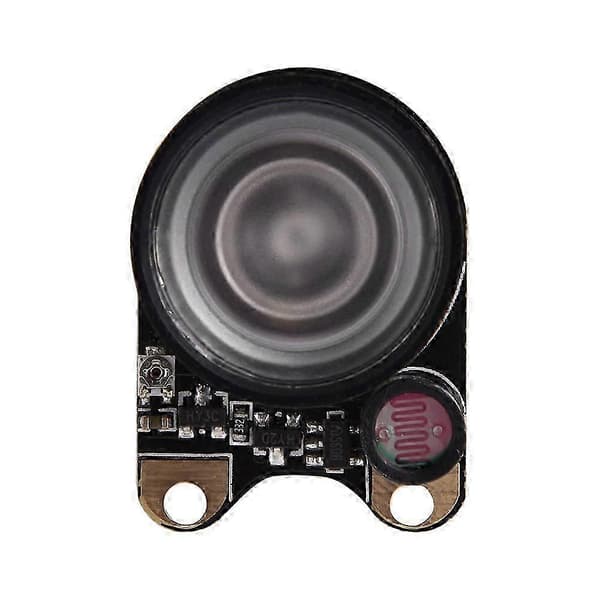 2 stk/parti 3W IR infrarøde LED-lys for nattsyn Raspberry Pi-kamera - bra