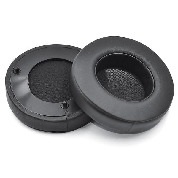 1 par udskiftningsørepuder kompatible med Razer Thresher Ultimate-headsettet