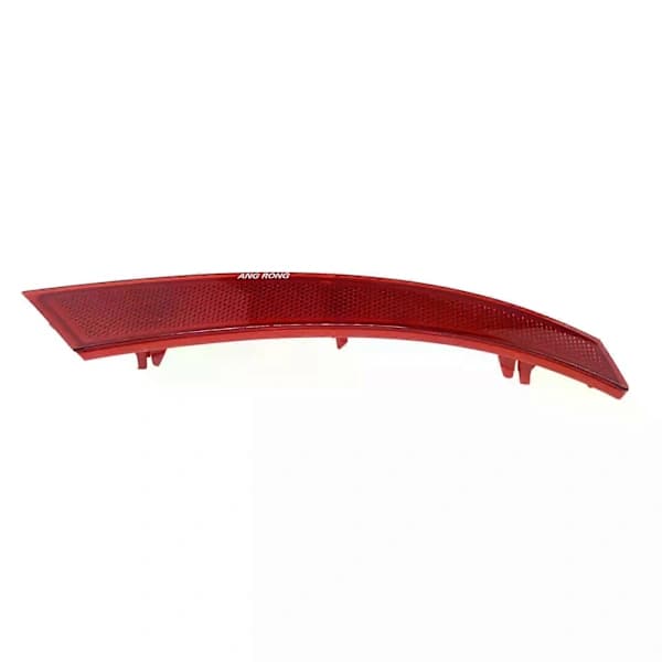 Bakre stötfångarreflex höger sida för Seat Ibiza V KJ1 -21 6F0945106