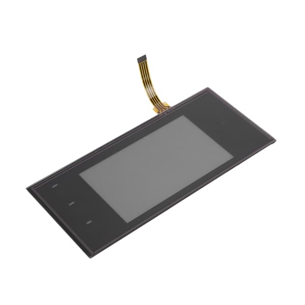 Radio Navigation Touch Screen Acrylic High Transparency Good Toughness Replacement for Crown 2015-2021