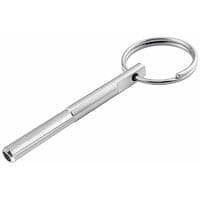 Coffee Machine Key Oval Head Screw For Jura Capresso 316 Stainless Steel Tool
