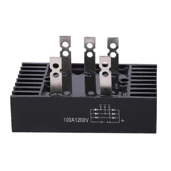 100A 1200V 3-fase generator diodebro likerettermodul SQL100A