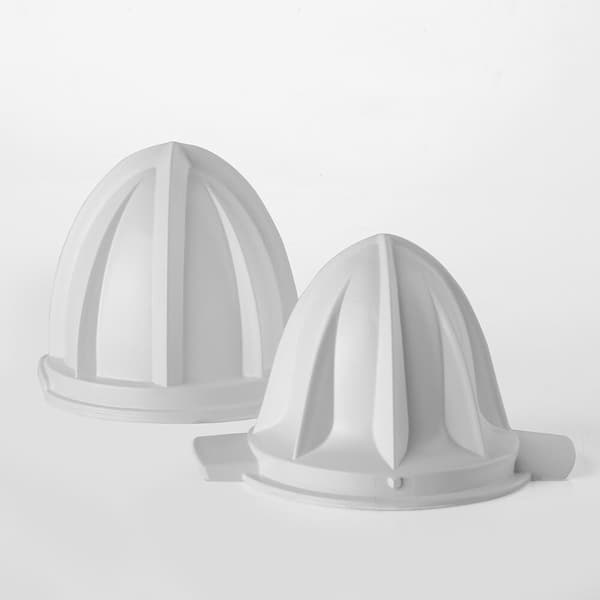 Sitruspresse 1L 30w Svart, Transparent 1
