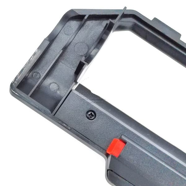Huvudborstskydd Xiaomi Robotdammsugare-Mopp 2S/Mopp P/Mopp Pro/XMSTJQR2S/STYTJ02YM