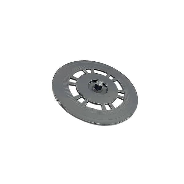2 ST Moppstativ for Bot X10 X20 X10Pro L20 Ultra Robotstøvsuger Erstatningstilbehør Moppklutholder