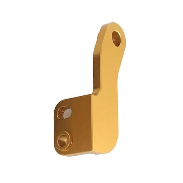 Gearskifte-assistentbeslag i aluminium til Harley Nightster 975 RH975