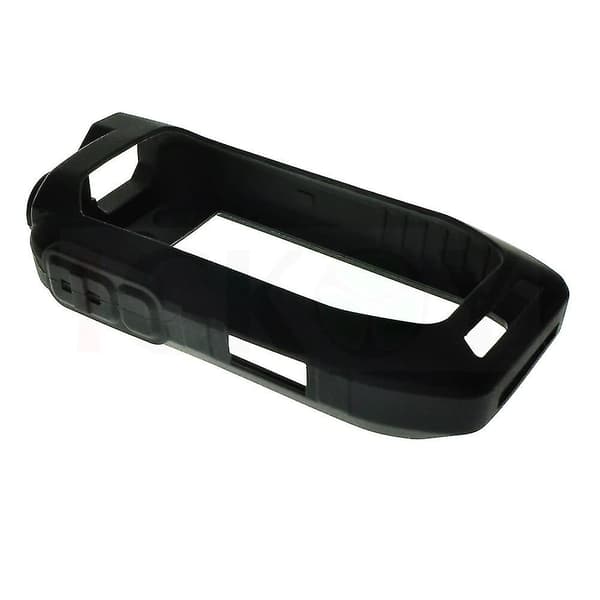Silicone Case + LCD Protector Compatible with Handheld GPS Garmin Alpha 200i 300i Alpha200i Alpha300i Accessories
