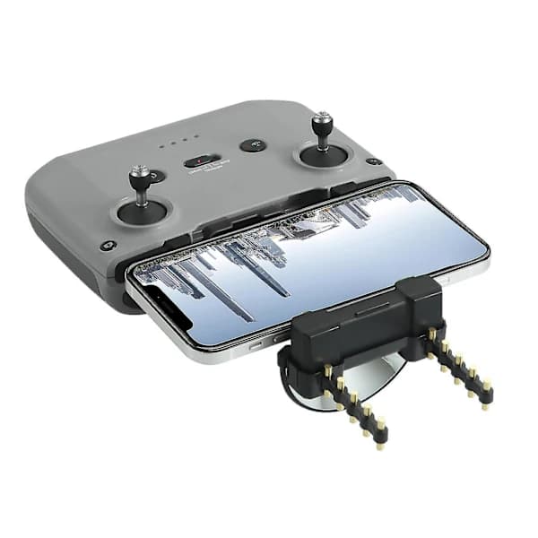 Antenneforsterker for DJI Mavic Air 2S tilbehør, A