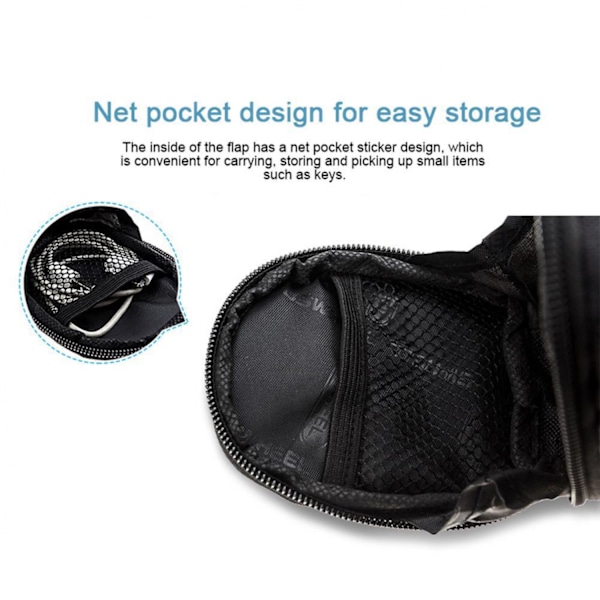 Bike Tool Kit Bicycle Multi-tool Repair Tool Set
