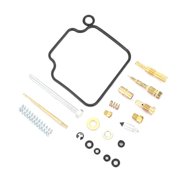 Forgasserfornyelsessett passer til Honda Foreman 450 1998-2003