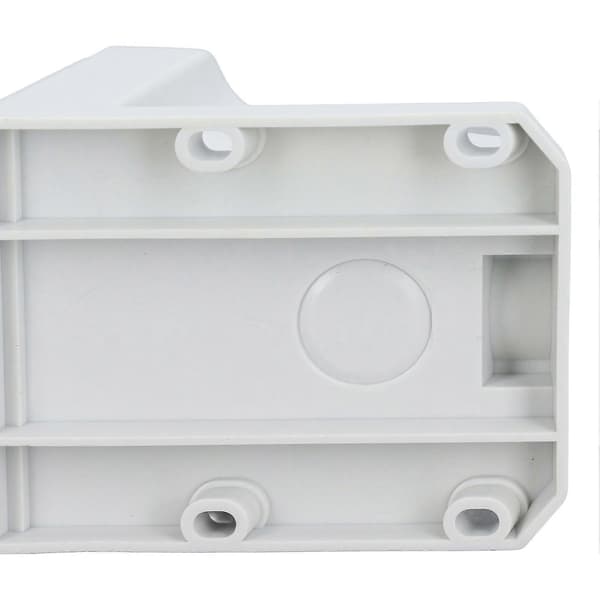 Industrial Plug, Electric 3-Pin 32A 2P+E IP44 Waterproof Dustproof 220