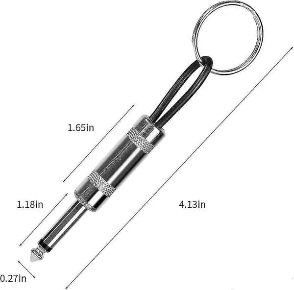 Væg Nøglering Passer Jack Ii Rack 2.0 Jcm800 Guitar Nøgle Husarmatur Væg Nøgle