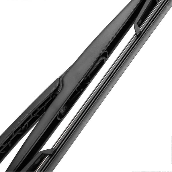 Car Rear Windshield Wiper Arm Blade Set 6429R2 Replacement for Peugeot 106/206/206+