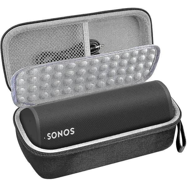 Bæretaske til Sonos Roam trådløs højttaler