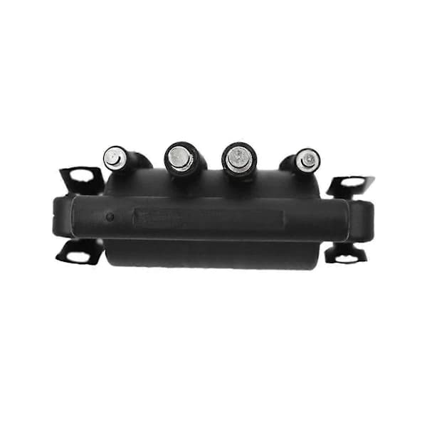 Dubbel Tändspole med Kabel för Evinrude 583740, 0583740, 18-5170