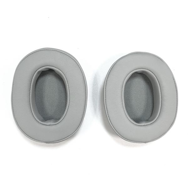 Øreputer for Skullcandy Crusher Wireless/Crusher ANC/Hesh 3 Lysegrå Beige S