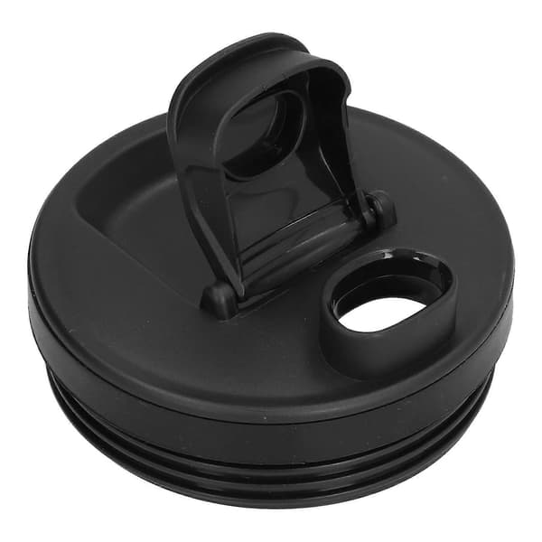 Juicer Kop Flip Cover Låg Erstatning Blender Tilbehør til NUTRI NINJA 32OZ 24OZ 18OZ