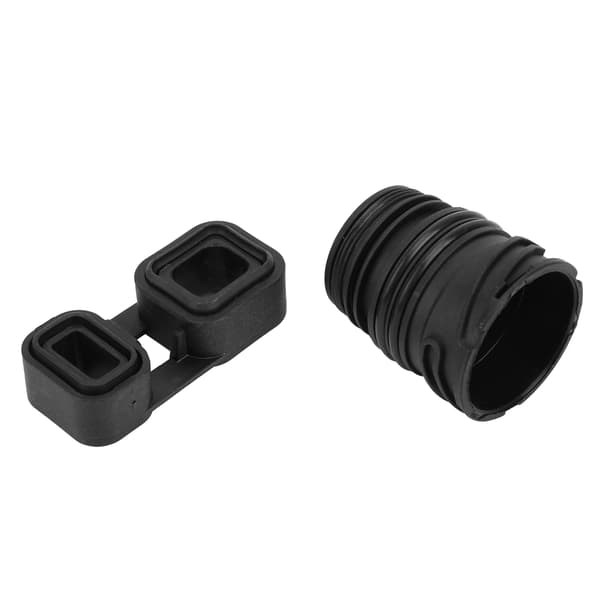 Tætningsmuffe til automatisk gearkasse med adapter 24347588725 Erstatning for X1 X5 X6 Z4 E82 E88 E90 E60