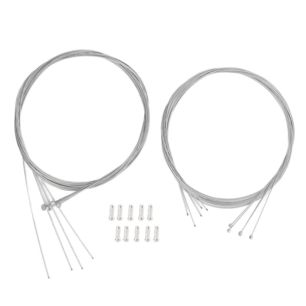 CANSUCC Bicycle Gear Shift Brake Cable Core Inner Wire Derailleur Cable Core Bicycle Parts