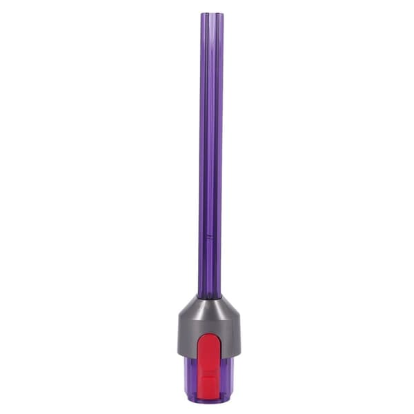 Crevice Nozzle Brush with LED Light for V7 V8 V10 V11 Slim Crevice Nozzle Suction Nozzle