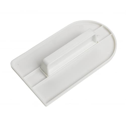 Kakesparkel 14cm Tala Vit white