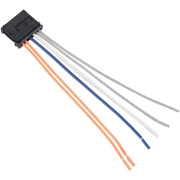Taillight Wiring Loom for 1007 206 207 307 C2 C3 C4 C5 1606248780