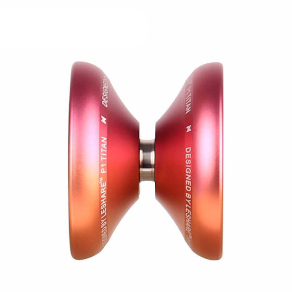 Professional Yoyo Plus Unresponsive Yoyo for Adults Dual Function Yoyo