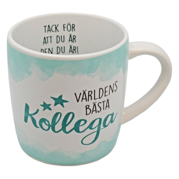 Enjoy Mugg Kollega