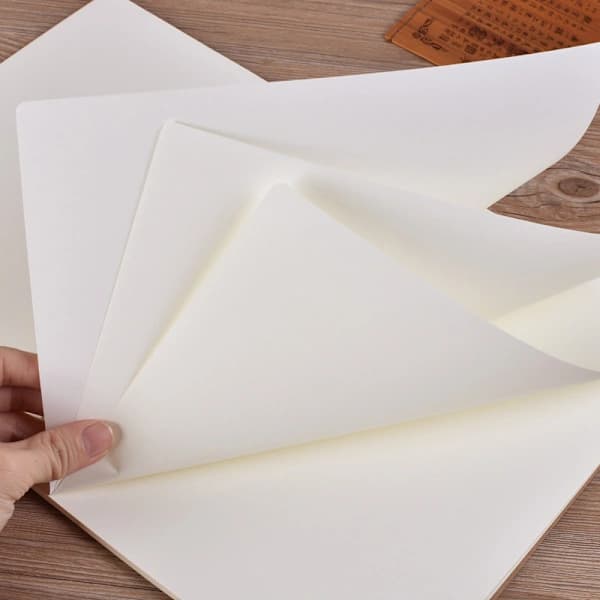 Kraft spiralblok skitseblok tom notesbog 3, college-linjeret papir.