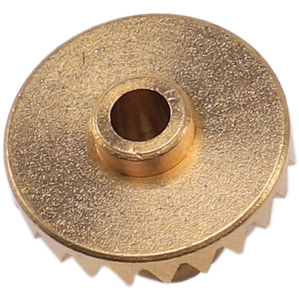 4 st kopparväxlar för B1 B24 B16 C24 1/16 4WD 6WD RC bilkit DIY reservdelar