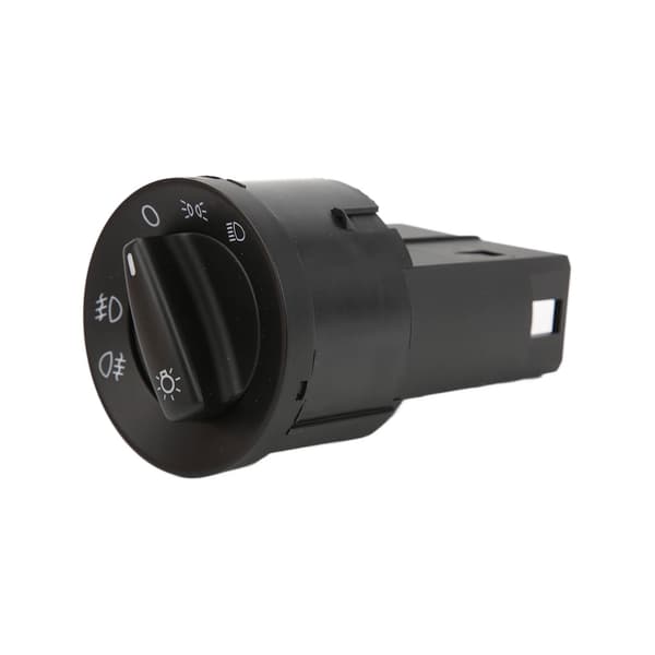 Headlight Fog Light Switch 1C0 941 531A Plug and Play Replacement for Seat Alhambra 2001-2010