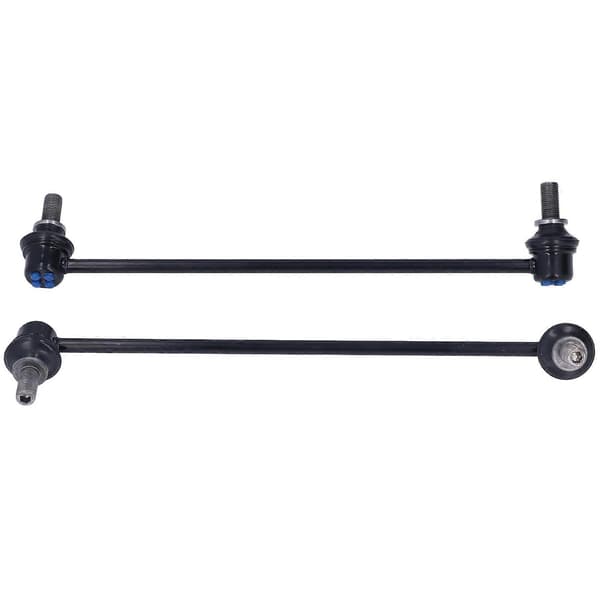 1 Pair Front Sway Bar Stabilizer Link Kit 51320T0NA00 Replacement for Accord 51320T2AA01 1418