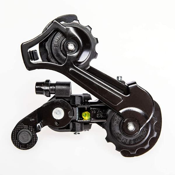 Tourney Rd-ty21 Bakgir for Sykkel 6/7 Gir Mtb Shimano db