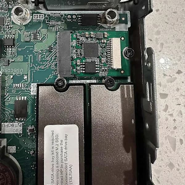 M.2 A+E 2.5GbE Multi-Gig 1G/2.5G/100M NGFF 2230 Intel I226-V Ethernet NIC-kort