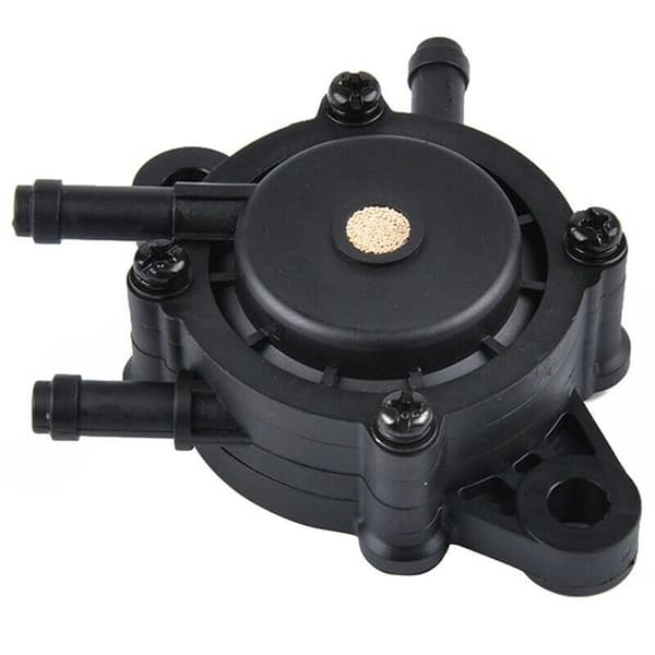 Bränslepump för gräsklipparmotor eller annan (Briggs & Stratton 691)