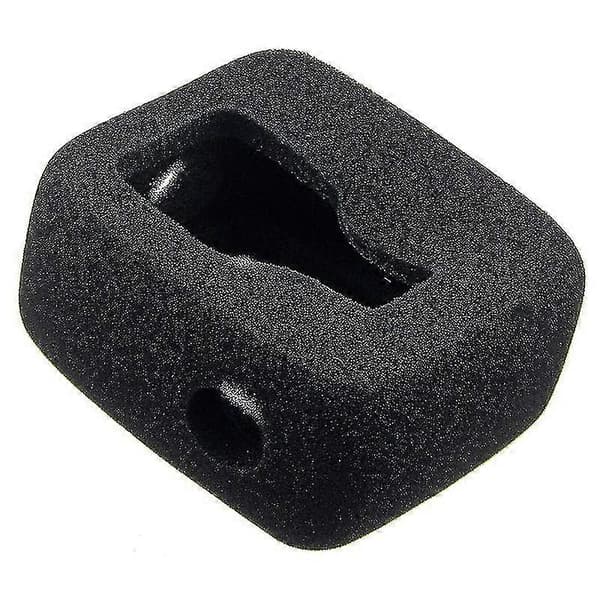 Noise-reducing thick protective sponge cover for GoPro HERO 8 camera accessories JIKAIX