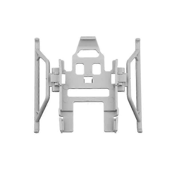 BRDRC Sammenleggbart Forlenget Høyere Landingsunderstell Skibeskyttelse Støtte for DJI Mini 3 / Mini 3 PR