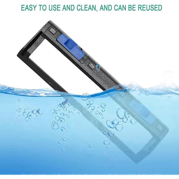 Main Brush Cover for Ecovacs Deebot X5 Omni, X5 Pro Robot Vacuum Cleaner, Roller Brush Replacement Accessories