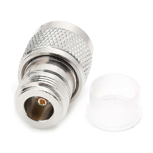 PL259 UHF-stik han til N-hun stik[LD]